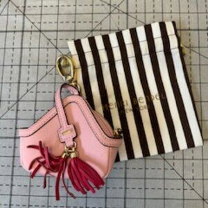 Henri Bendel Coin Purse